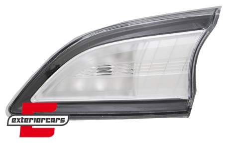 Svjetlo za vožnju unazad (desna strana) / Mazda 3 hatchback (12.2008-09.2013), 17-0269-01-2