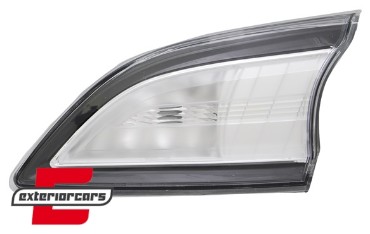 Svjetlo za vožnju unazad (desna strana) / Mazda 3 hatchback (12.2008-09.2013), 17-0269-01-2