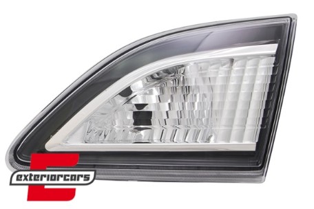 Svjetlo za vožnju unazad (desna strana) / Mazda 3 limuzina (12.2008-09.2013), 17-0267-01-9