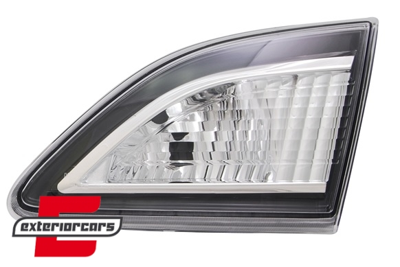 Svjetlo za vožnju unazad (desna strana) / Mazda 3 limuzina (12.2008-09.2013), 17-0267-01-9
