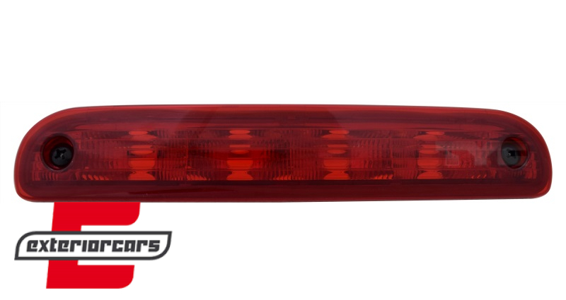Treće kočiono svjetlo / Citroen Jumper + Fiat Ducato + Peugeot Boxer (2006-), 15-0629-01-2