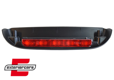 Treće kočiono svjetlo / Citroen Nemo + Fiat Fiorino + Peugeot Bipper (2007-), 15-0655-00-2