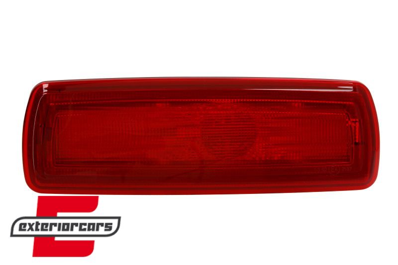 Treće kočiono svjetlo / Fiat Talento + Opel Vivaro B + Renault Trafic (2014-), 15-0599-00-2
