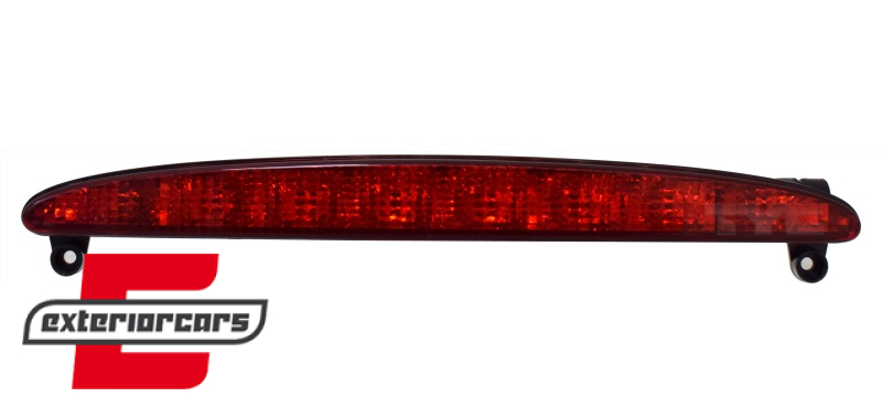 Treće kočiono svjetlo / Iveco Daily 4 + 5 (2006-2014), 15-0723-10-2