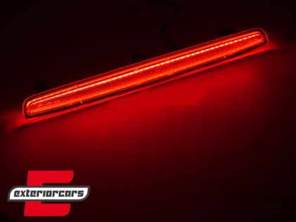 Treće kočiono svjetlo LED (crvena) / VW T5 (2003-2015), LDVWT2