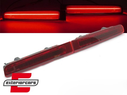 Treće kočiono svjetlo LED (crvena) / VW T5 (2003-2015), LDVWT4