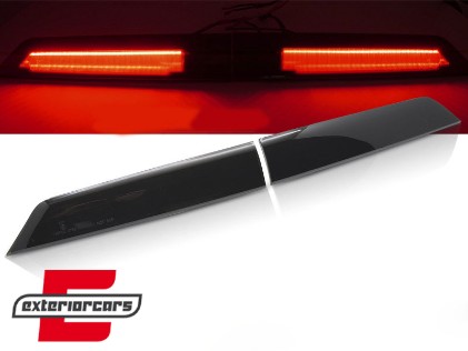 Treće kočiono svjetlo LED (smoke) / FORD TRANSIT (2012 - 2023), LDFO88