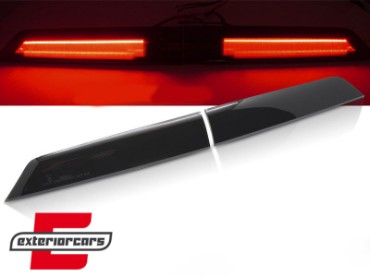 Treće kočiono svjetlo LED (smoke) / FORD TRANSIT (2012 - 2023), LDFO88