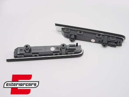 Treće kočiono svjetlo LED (smoke) / VW T5 (2003-2015), LDVWT5