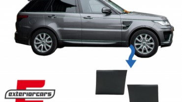 Ukrasi prednjih blatobrana / Land Rover Range Rover Sport L494 (2013-2022), LBR14037