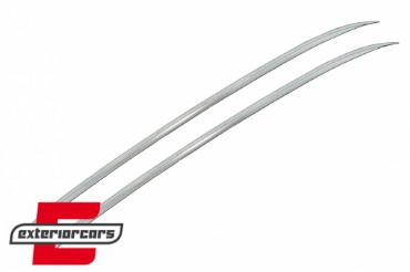 Ukrasne krovne šine (aluminij) / BMW X5 F15 (08.2013-2018), RRBMF15