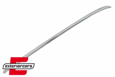 Ukrasne krovne šine (aluminij) / Jaguar F-PACE (2017-), RRJAFPX761