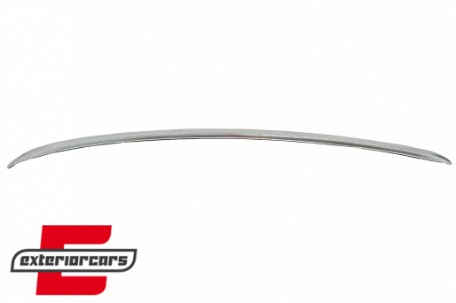 Ukrasne krovne šine (aluminij) / Mercedes GLC Coupe C253 (2015-2019), RRMBC253