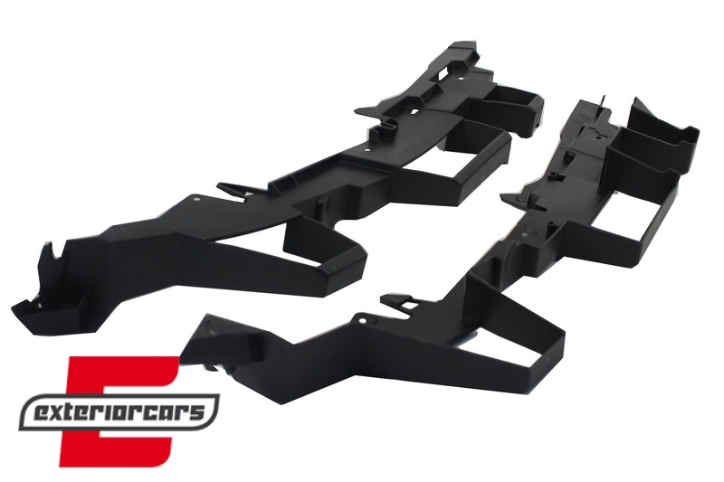 Unutarnja ploča prednjeg branika LED DRL nosač / Land Range Rover Sport L320 (2005-2013), BRHLRRSFOE