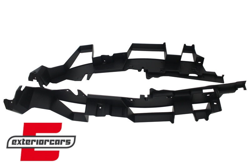 Unutarnja ploča prednjeg branika LED DRL nosač / Land Range Rover Sport L320 (2005-2013), BRHLRRSFOE