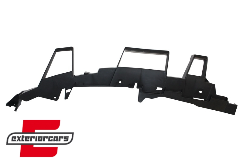 Unutarnja ploča prednjeg branika LED DRL nosač / Land Range Rover Sport L320 (2005-2013), BRHLRRSFOE