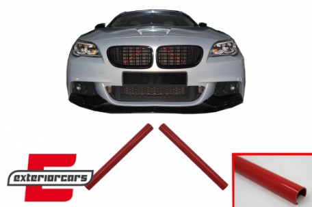 V-umetci (crvena) / BMW serije 1 2 3 4 5 6 7, FTRBMR