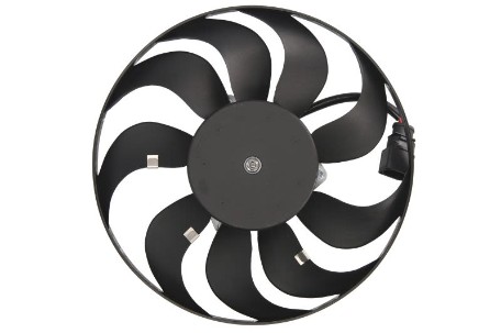 Ventilator / Audi A3 + VW Touran (2003-2012), 802-0001