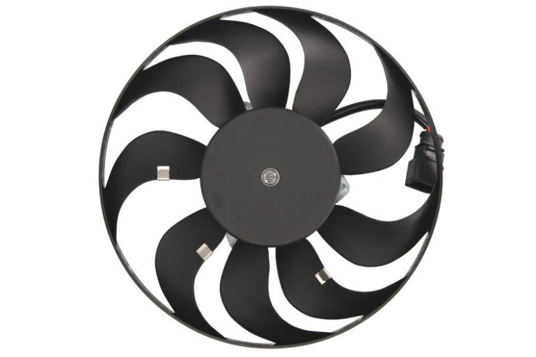 Ventilator / Audi A3 + VW Touran (2003-2012), 802-0001