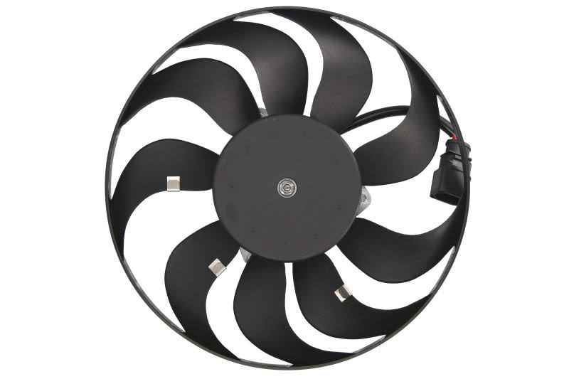 Ventilator / Audi A3 + VW Touran (2003-2012), 802-0001