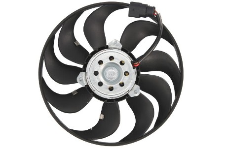 Ventilator / Audi A3 + VW Touran (2003-2012), 802-0001