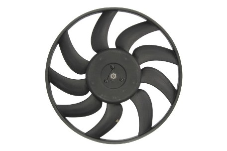 Ventilator / Audi A4 A5 Q5 + Porsche Macan + Seat Exeo (2007-2023), 802-0011