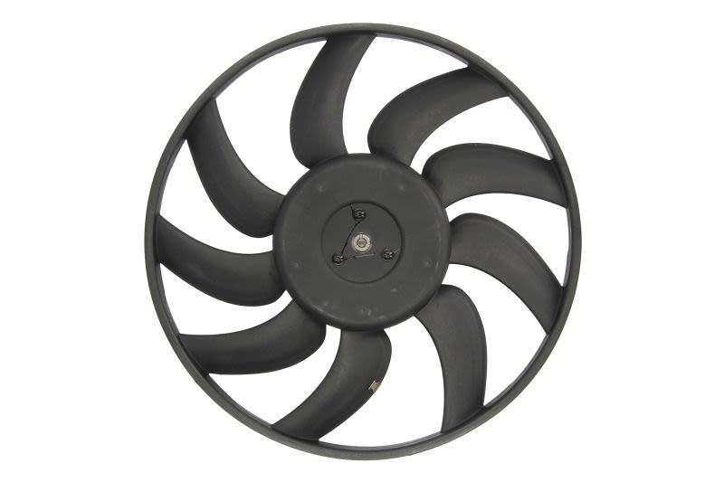 Ventilator / Audi A4 A5 Q5 + Porsche Macan + Seat Exeo (2007-2023), 802-0011