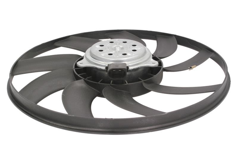 Ventilator / Audi A4 A5 Q5 + Porsche Macan + Seat Exeo (2007-2023), 802-0011