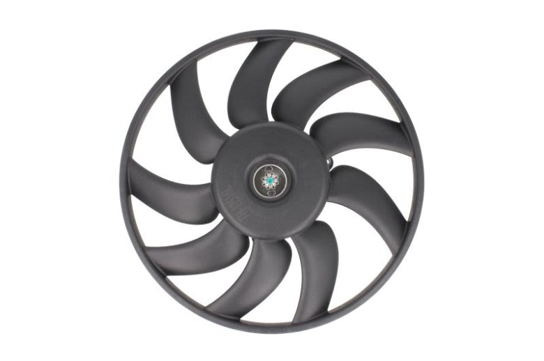 Ventilator / Audi A4 A5 Q5 + Seat Exeo (2007-2017), 802-0012