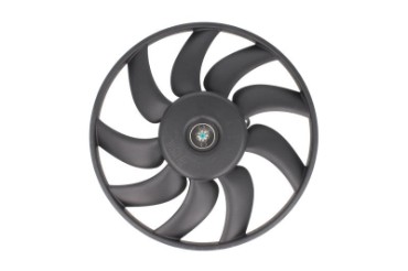 Ventilator / Audi A4 A5 Q5 + Seat Exeo (2007-2017), 802-0012