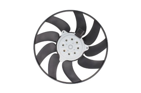 Ventilator / Audi A4 A5 Q5 + Seat Exeo (2007-2017), 802-0012