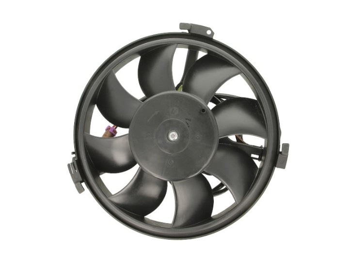 Ventilator / Audi A4 A6 A8 + Ford Galaxy + Seat Alhambra + VW Passat B5 B5.5 Sharan (1991-2010), 802-0005