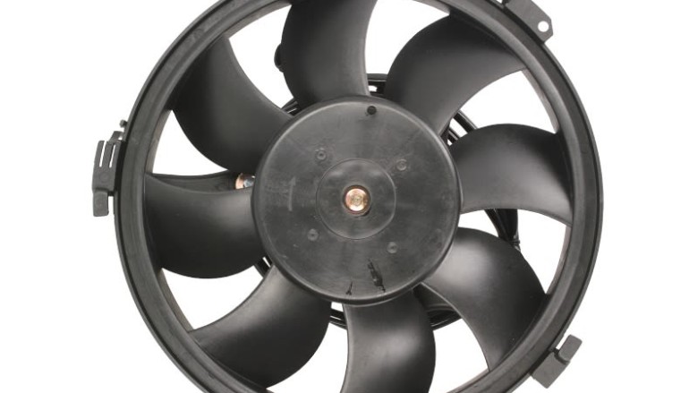 Ventilator / Audi A4 A6 A8 + VW Passat B5 B5.5 (1991-2005), 802-0004