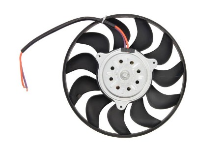 Ventilator / Audi A6 (2004-2011), 837-0041