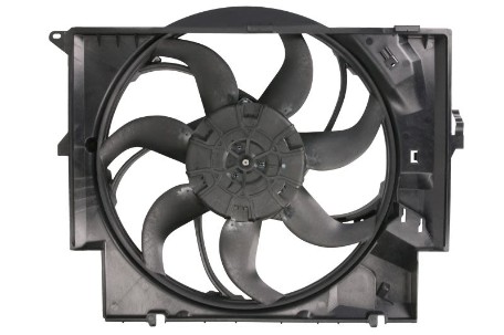 Ventilator / BMW serije 1 E81 E87 E82 E88 + serije 3 E92 E93 E90 E91 + X1 E84 (2003-2015), 803-0013