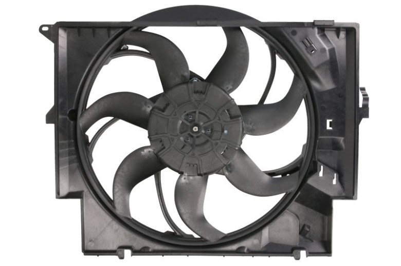 Ventilator / BMW serije 1 E81 E87 E82 E88 + serije 3 E92 E93 E90 E91 + X1 E84 (2003-2015), 803-0013