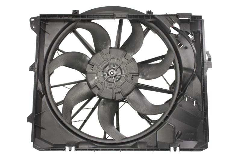Ventilator / BMW serije 1 E81 E87 E82 E88 + serije 3 E92 E93 E90 E91 + X1 E84 + Z4 E89 (2003-2016), 803-0012
