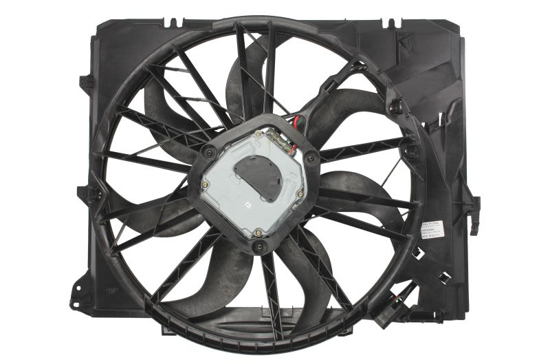 Ventilator / BMW serije 1 E81 E87 E82 E88 + serije 3 E92 E93 E90 E91 + X1 E84 + Z4 E89 (2003-2016), 803-0012