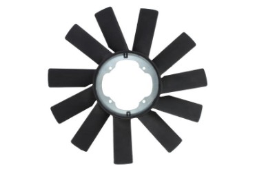 Ventilator / BMW serije 3 E36 E30 + serije 5 E39 E34 E28 + serije 6 E24 + Z3 Cabrio + Z1 Cabrio (1975-2004), 803-0015-2