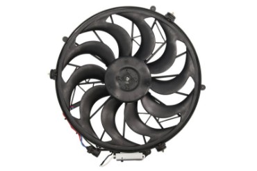 Ventilator / BMW serije 3 E36 + serije 5 E34 + serije 6 E24 + serije 7 E32 + serije 8 E31 (1975-2000), 803-0003