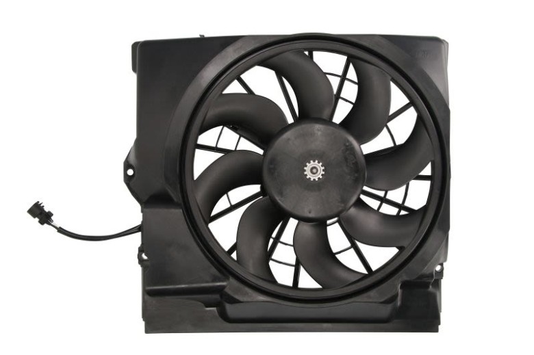 Ventilator / BMW serije 3 E36 + Z3 Cabrio (1990-2003), 803-0009