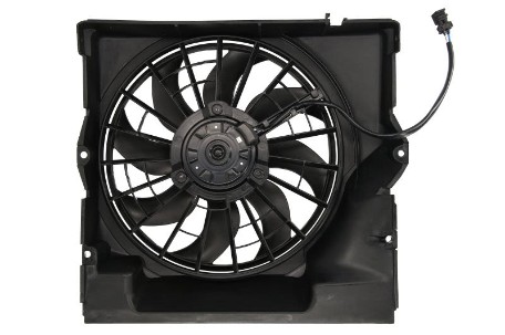 Ventilator / BMW serije 3 E36 + Z3 Cabrio (1990-2003), 803-0009