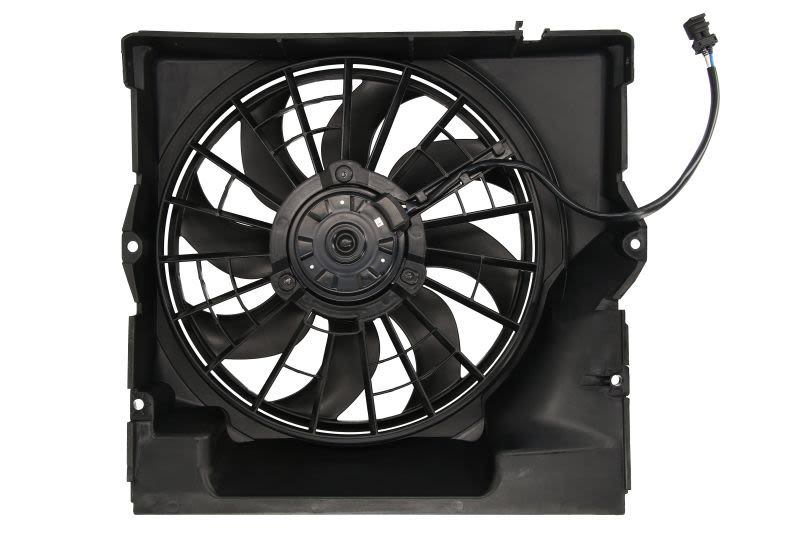Ventilator / BMW serije 3 E36 + Z3 Cabrio (1990-2003), 803-0009