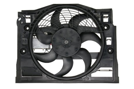Ventilator / BMW serije 3 E46 (1997-2007), 803-0007
