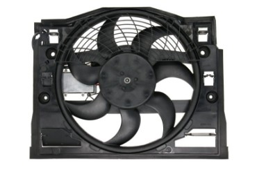 Ventilator / BMW serije 3 E46 (1997-2007), 803-0007