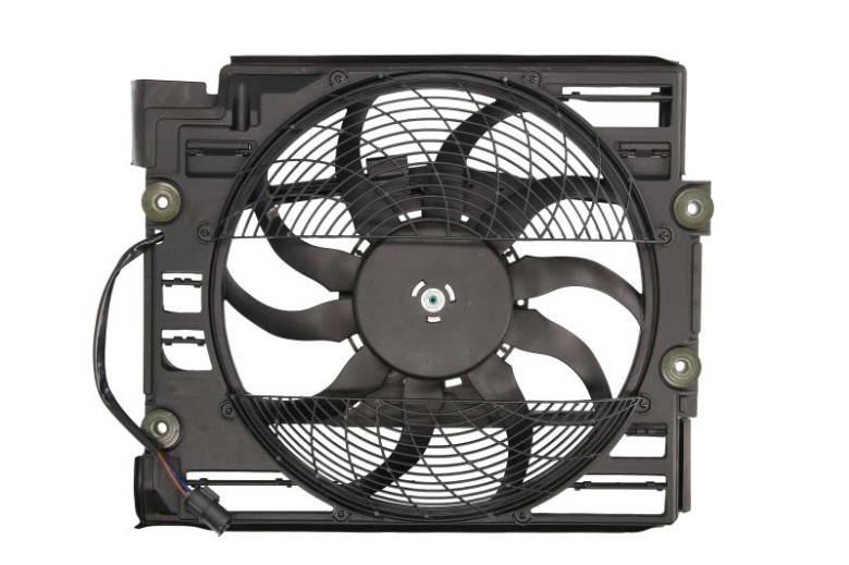 Ventilator / BMW serije 5 E39 (1995-2004), 803-0008
