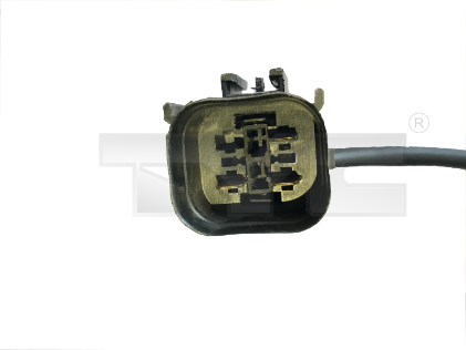 Ventilator / BMW X5 E53 (2000-2006), 803-0016