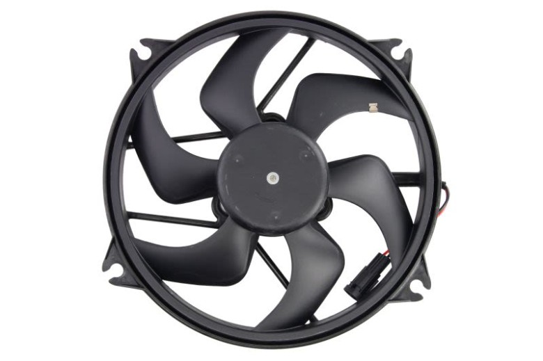 Ventilator / Citroen Berlingo DS4 DS5 C4 + Peugeot Partner 307 RCZ 308 5008 3008 (1996-2018), 805-0010