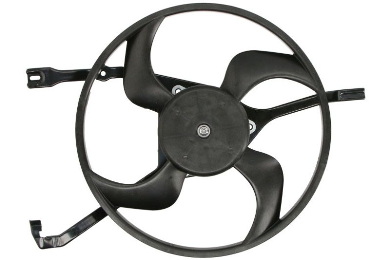 Ventilator / Citroen C2 C3 DS3 + Peugeot 1007 207 (2002-), 805-0019