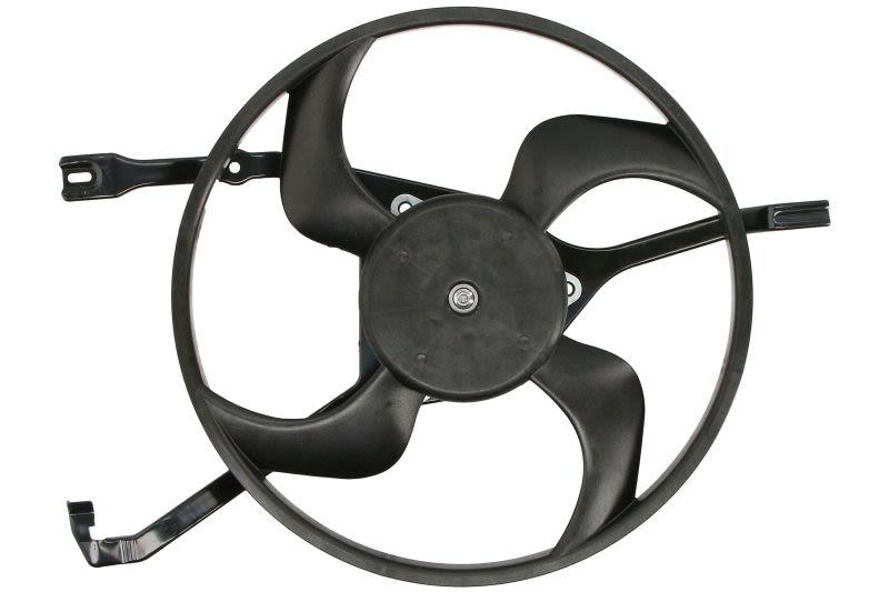 Ventilator / Citroen C2 C3 DS3 + Peugeot 1007 207 (2002-), 805-0019